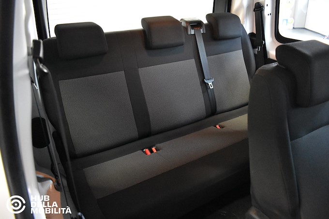 OPEL Vivaro Life 1.5 Diesel 100CV S&S PC-TN S